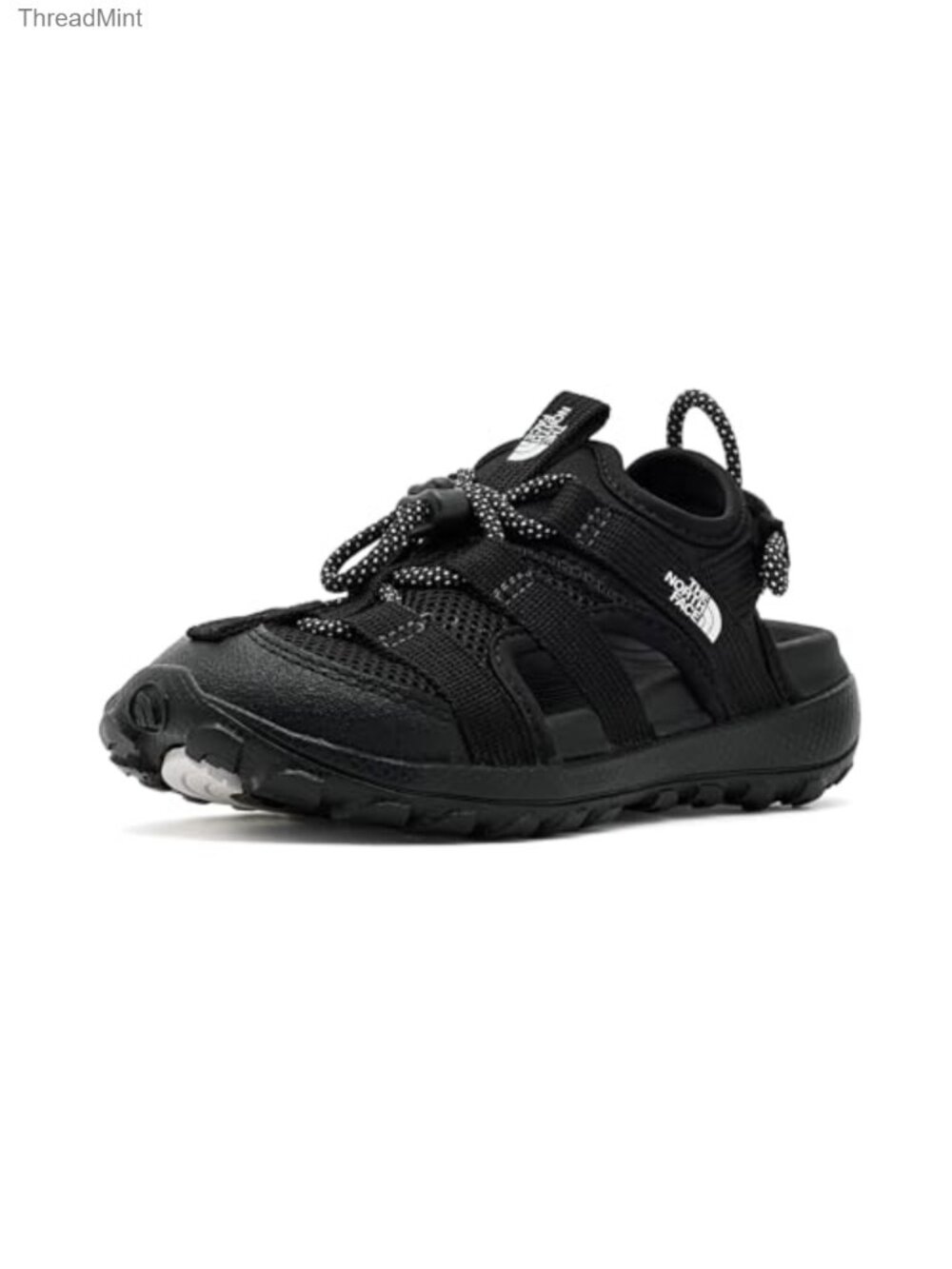 Kids Explore Camp Shandals Hiking Sandals